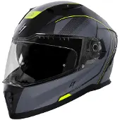 Stormer Blaster Tron Fullface-hjelm