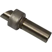 Akrapovic V-tuv267 Støjdæmper