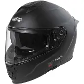 Gari G91x Fiber Sport Fullface-hjelm