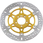 EBC X Series Round Md4012x Flydende Bremseskive