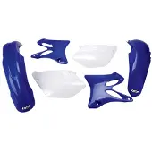 Ufo Yakit301-999 Plastikkit