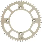 Sunstar Aluminum Honda Bagtandhjul