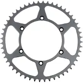 JT Sprockets 520 Jtr460.52 Bagtandhjul