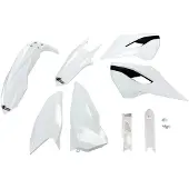 Ufo Husqvarna Te/tx/fe 2014-2014 Hukit614-041 Plastikkit