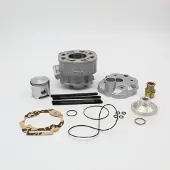Italkit Ck12760gr Cylinder-og Krumtapakselsæt