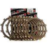 FERODO Fcd0652 Koblings Friktion Splader