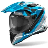 Airoh Commander 2 Mavick Fullface-hjelm