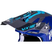 Scorpion Vx-16 Air Visir