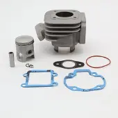 Italkit Minarelli Vertical Aire A 49 Cc D 40 Cylinderkit