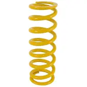 Öhlins 20580-36 Bagerste Støddæmperfjeder