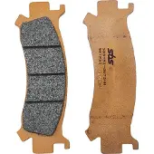 SBS 981psi Sintrede Bremseklodser