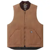 West Coast Choppers Heavy Duty Vest