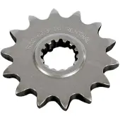 Renthal 289-530 Standard Forreste Tandhjul