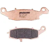 Braking 787cm55 Sintrede Bremseklodser