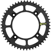 ProX Honda Cr80/85 ´86 Bagtandhjul
