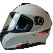 Mt Helmets Targo S Fullface-hjelm