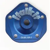 Italkit Cu011252 Cylinderhoved