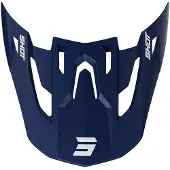 Shot Core Custom Visir