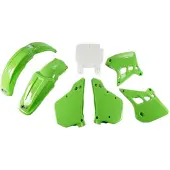 ItalyRacing Kakit196-999 Plastikkit