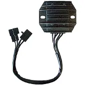 Sgr 12v Trifase Cc 5 Wires 4174711 Regulator/ensretter