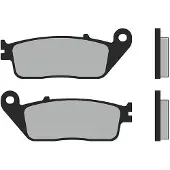 Brenta Moto 4243 Sintrede Bremseklodser