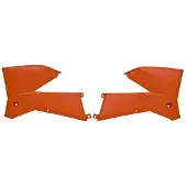 Rtech Ktm Exc/exc-f/sx 05-07 Radiatorafskærmninger