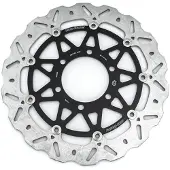Moto-Master Nitro 112379 Flydende Forreste Bremseskive