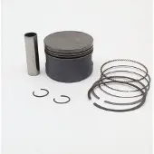 VERTEX Honda Trx 350 85-89 D81.00 Stempelkit