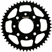 Supersprox Steel Kymco 428x47 Rfe269x47blk Bagtandhjul
