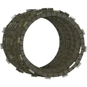 EBC Cork Ck3443 Koblings Friktion Splader