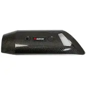 Akrapovic Carbon T-max P-hsy5r1y Varmeskjold