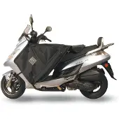 Tucano Urbano Termoscud Kymco Dynk 50 06 Forklæde