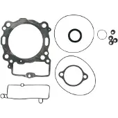 Moose Hard-parts 810331 Standard Ktm Sx-f 450 07-12 Toppakningssæt