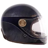 By City Roadster Iii Fullface-hjelm