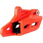 Rtech Monoblock R2.0 Worx Ktm 450 Exc-f 2012-2024 Kædeguide