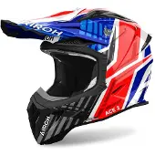 Airoh Aviator Ace 2 Proud Offroadhjelm