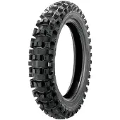 Borilli Medium Soft Mx77 Off-road Bagdæk