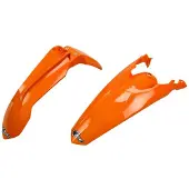 Ufo Ktfk516-999 Skærmsæt