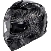Premier Helmets Devil Carbon 22.06 Fullface-hjelm