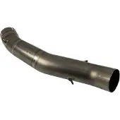 Akrapovic L-a10so10 Linkrør