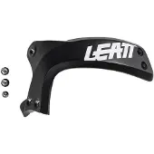 Leatt Aluminium C-formet Smedet Højre Arm