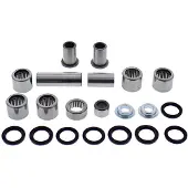 All Balls 27-1193 Yamaha Wr/yz Reparationssæt Til Kobling