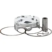 VERTEX Honda Crf-r 250 04-07/crf-x 04-17 D.77.95 A Stempelkit