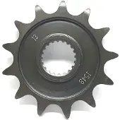 Zeta 520 Dura D331-548 Yamaha Forreste Tandhjul