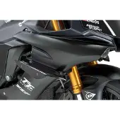 Puig Downforce Winglet Sidespoiler YZF-R1 ÅRG.15-19 SORT