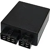 Sgr Tci 12v Cc Yamaha Xv 750/920 Virago Ecu-sæt