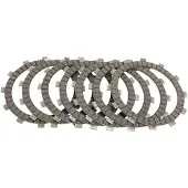 EBC Ck Series Cork Ck5610 Koblings Friktion Splader