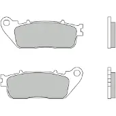 Brembo 07ho13sp Bremseklodser