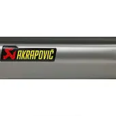 Akrapovic Ref:p-rks634apl320 Lyddæmperpakningssæt