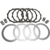 EBC Drc Series Offroad/atv Cork Drc233 Komplet Kobling